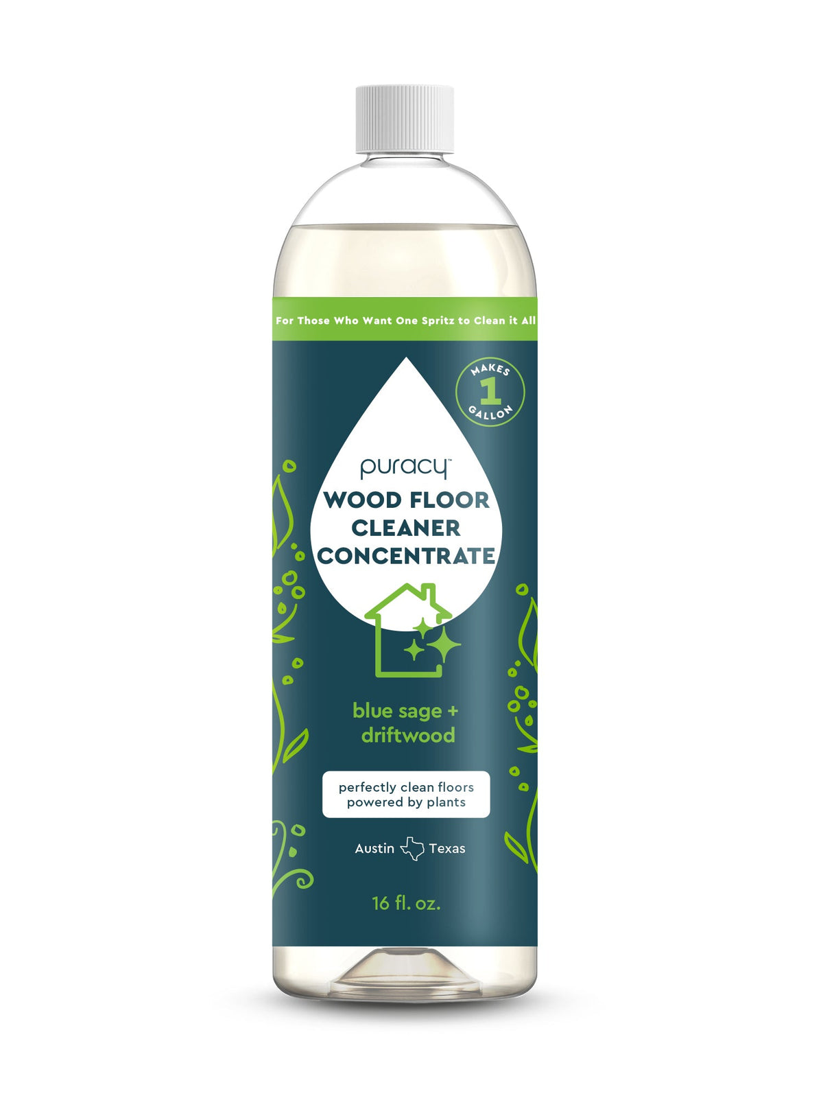 Everyday Multi-Surface Cleaner