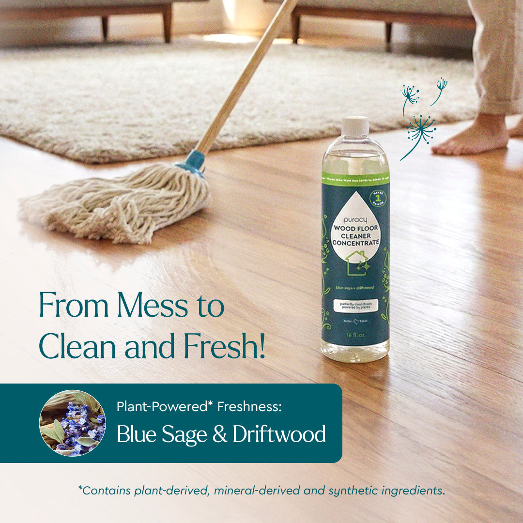 Everyday Multi-Surface Cleaner
