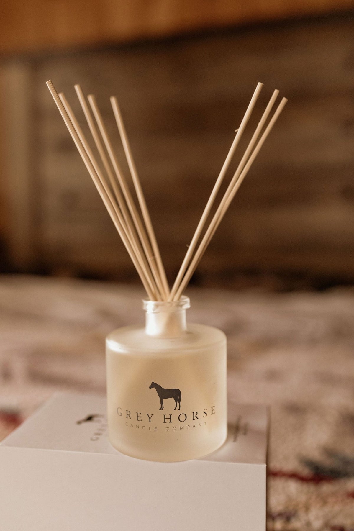 Reed Diffusers - Megan and Moss Co