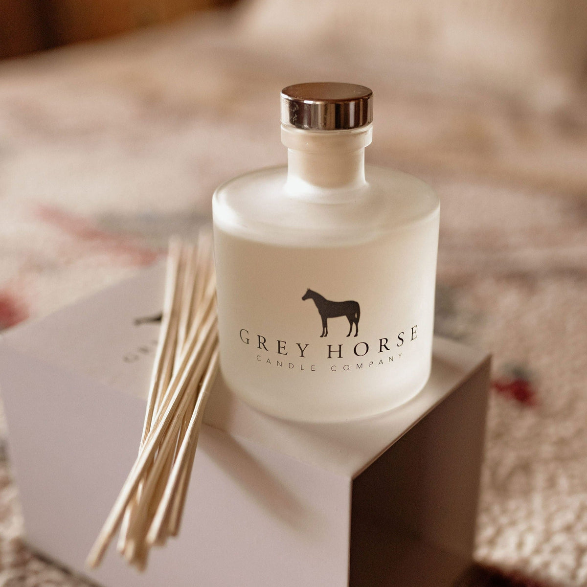 Reed Diffusers - Megan and Moss Co