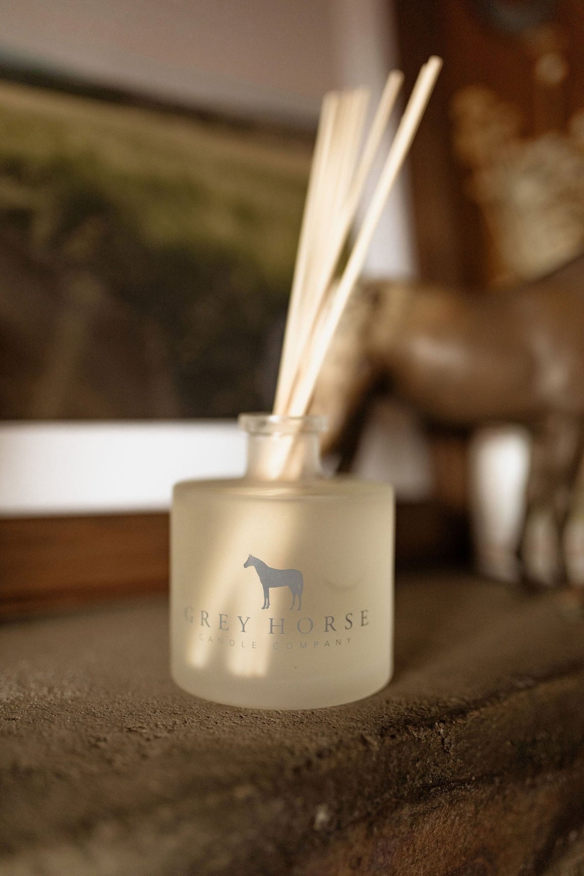 Reed Diffusers - Megan and Moss Co