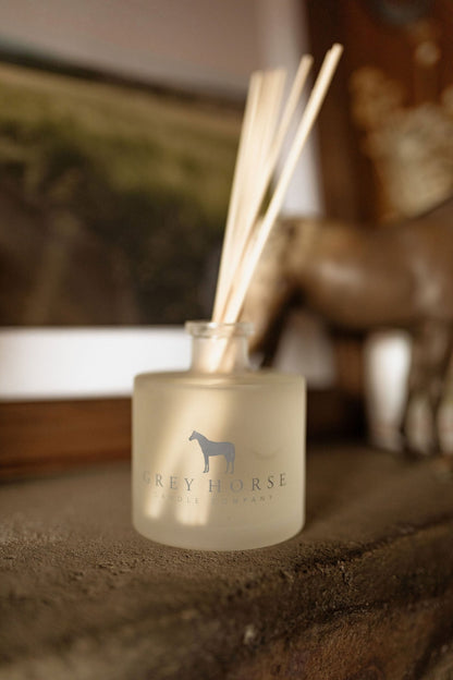 Reed Diffusers - Megan and Moss Co